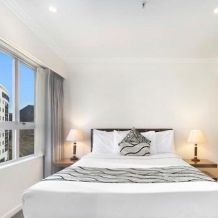 Ferienwohnung Darling Harbour Sydney Exterior foto