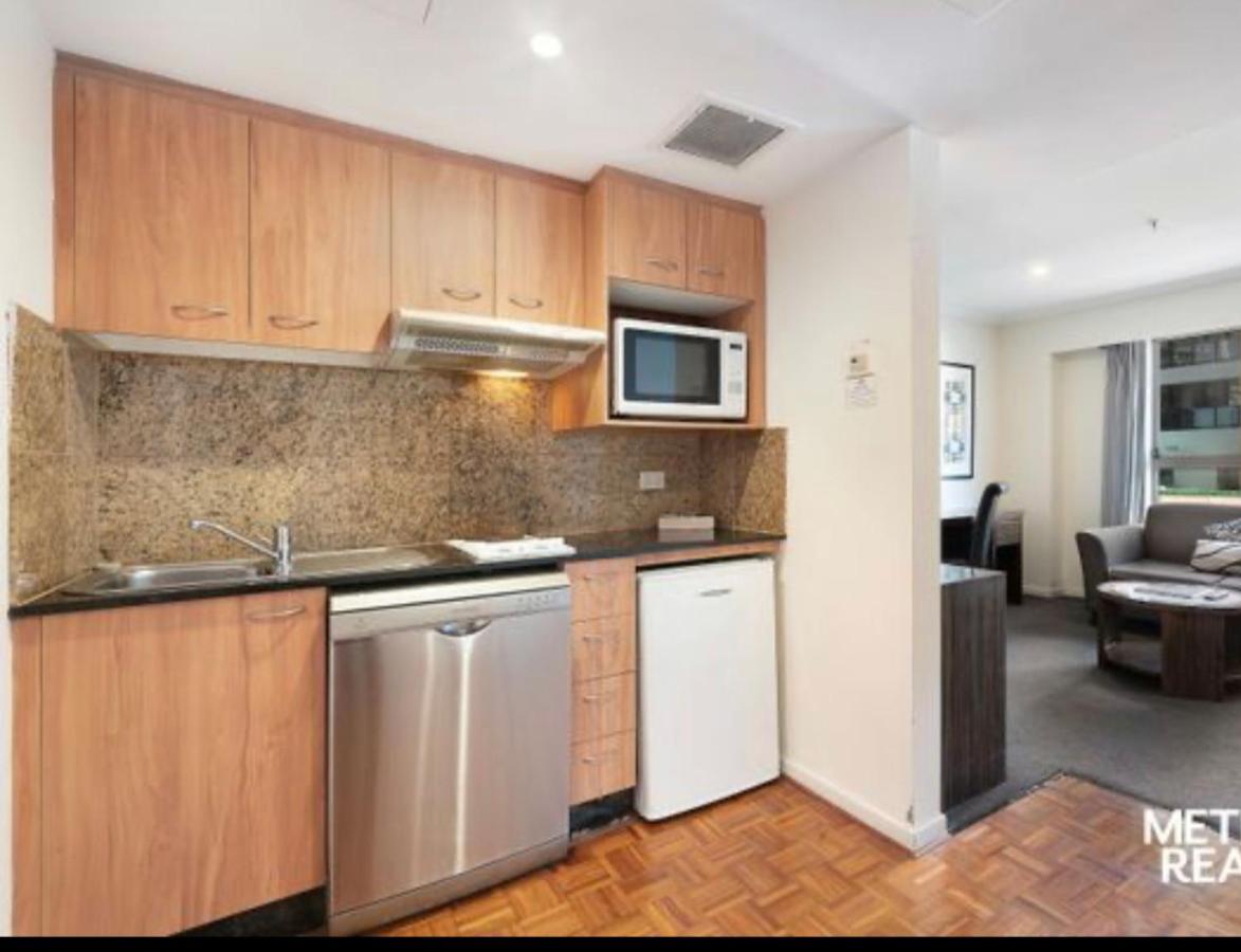 Ferienwohnung Darling Harbour Sydney Exterior foto
